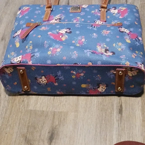 Disney Minnie Donney And Bourke - Picture 6 of 16